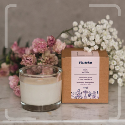 Świeca - Pasieka Świeca - Pasieka
