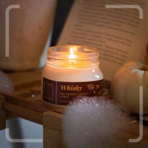 Wosk - Whisky Wosk - Whisky